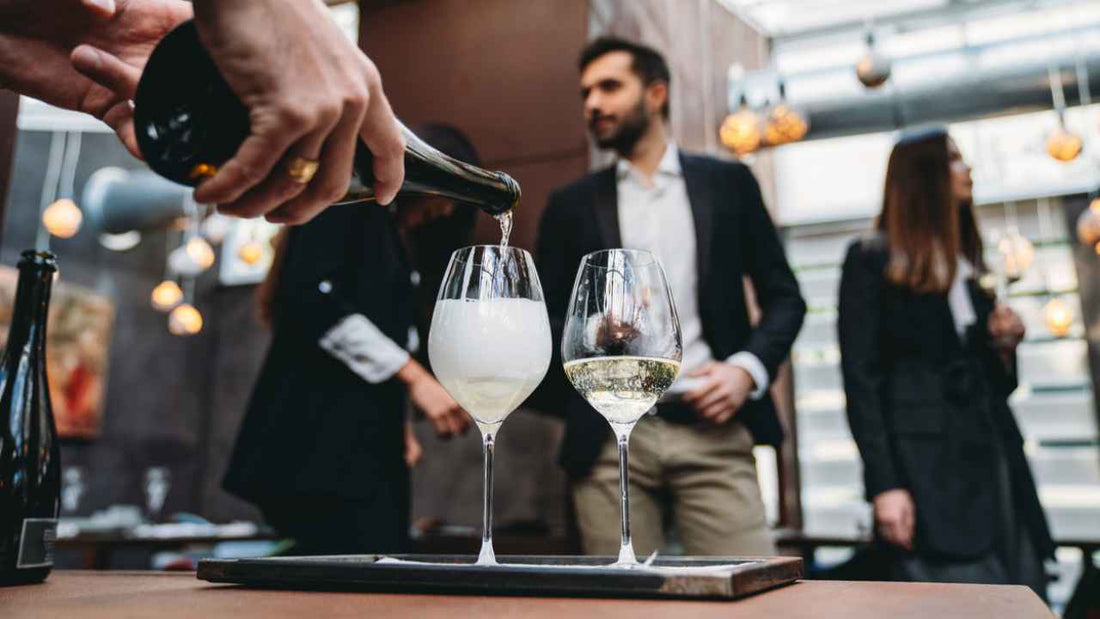 L'espansione dell'aperitivo nel mondo