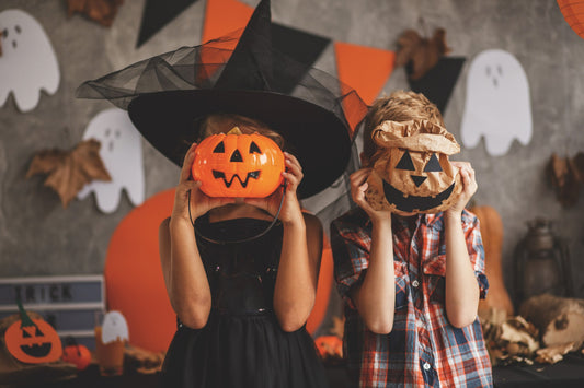 Halloween in Italia: la festa delle zucche e dei fantasmi conquista sempre più appassionati