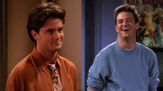 Matthew Perry, il Chandler di Friends, è morto a 54 anni