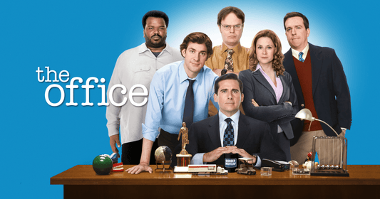 Il creatore di The Office sta creando un reboot della serie