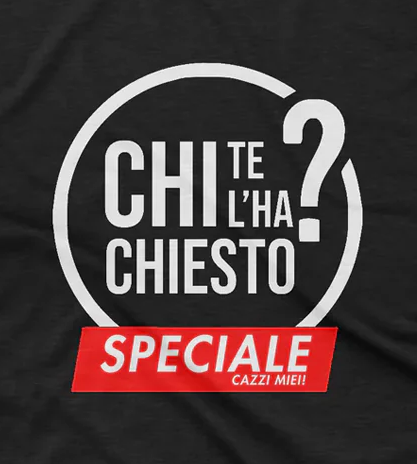 Magliette con Scritte divertenti