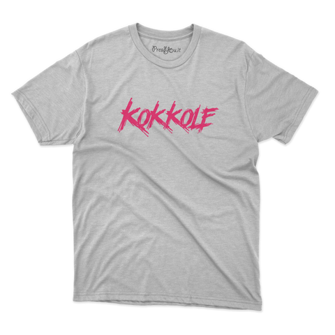 maglietta t-shirt-kokkole