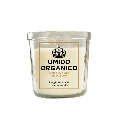 Candela - Umido organico