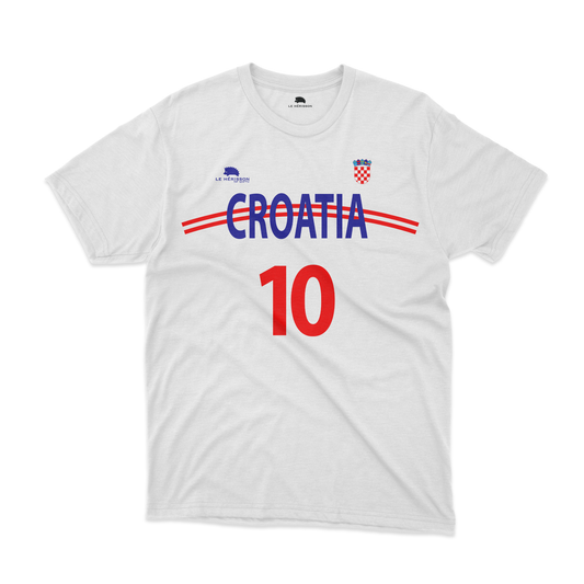 Speciale EUROPEI 2024 - Forza Croazia
