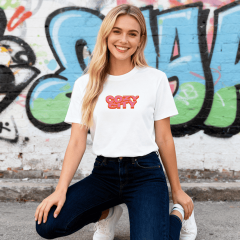 maglietta t-shirt- ho interessanti prospettive per il futuro