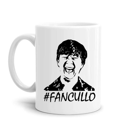 tazza Mug- chao fancullo leoni