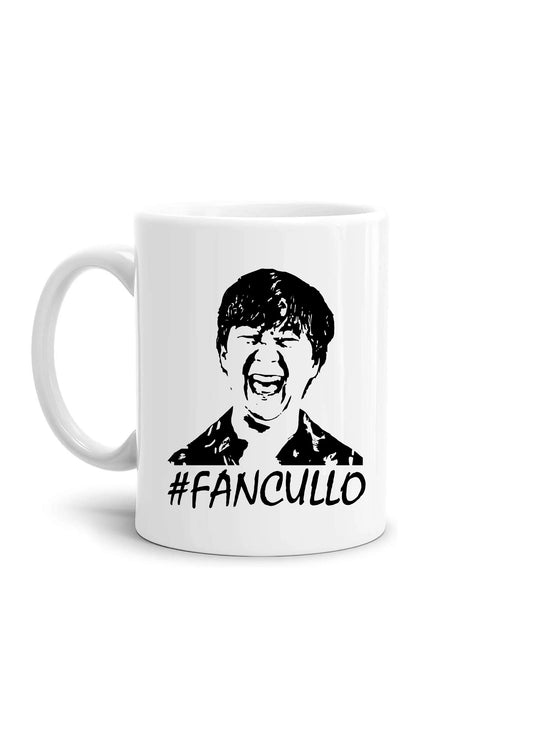 tazza Mug- chao fancullo leoni