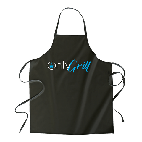 grembiule - Only Grill