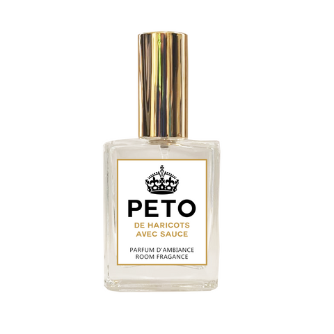 Profumo boccetta - Peto