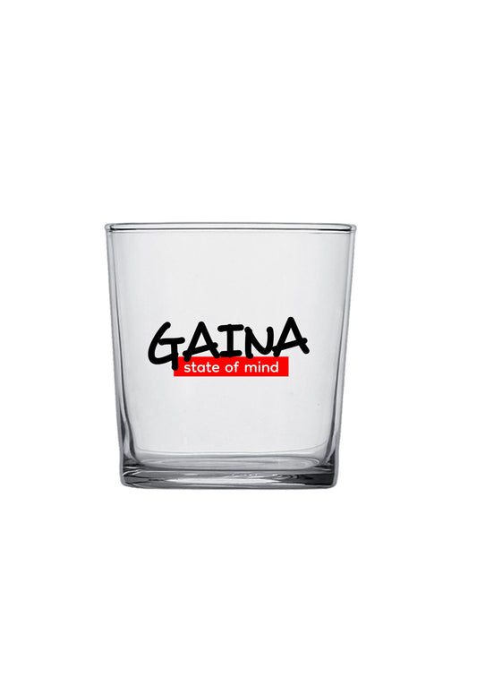 bicchiere - gaina state of mind