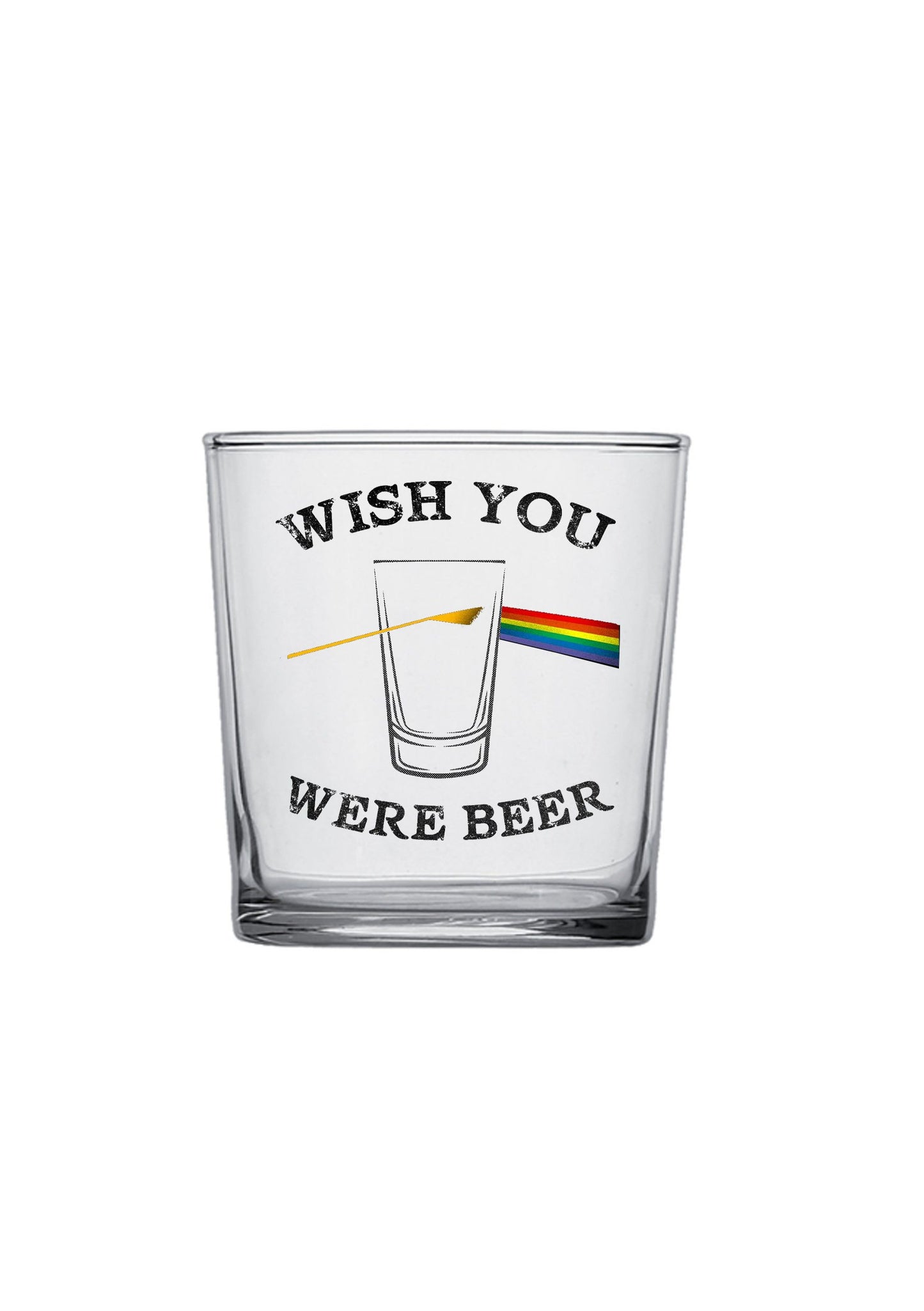 bicchiere - Wish you Were Beer