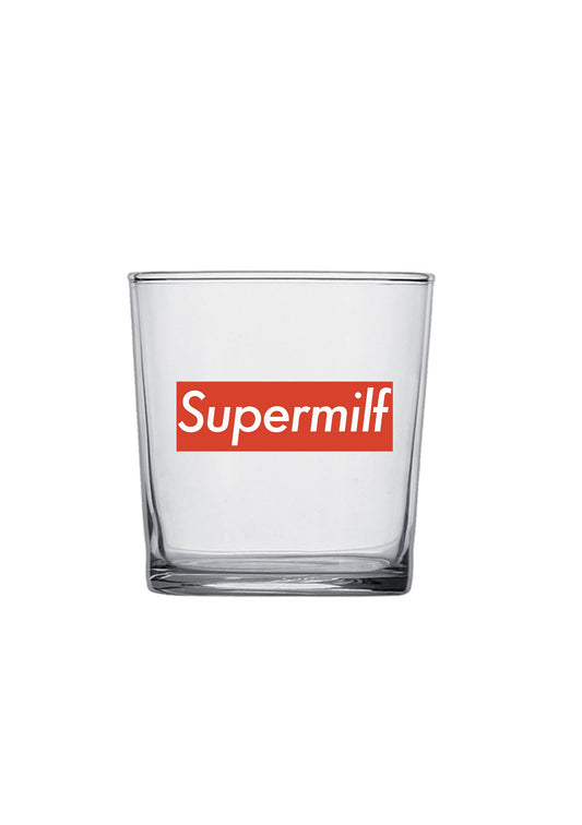 bicchiere - SUPERMILF