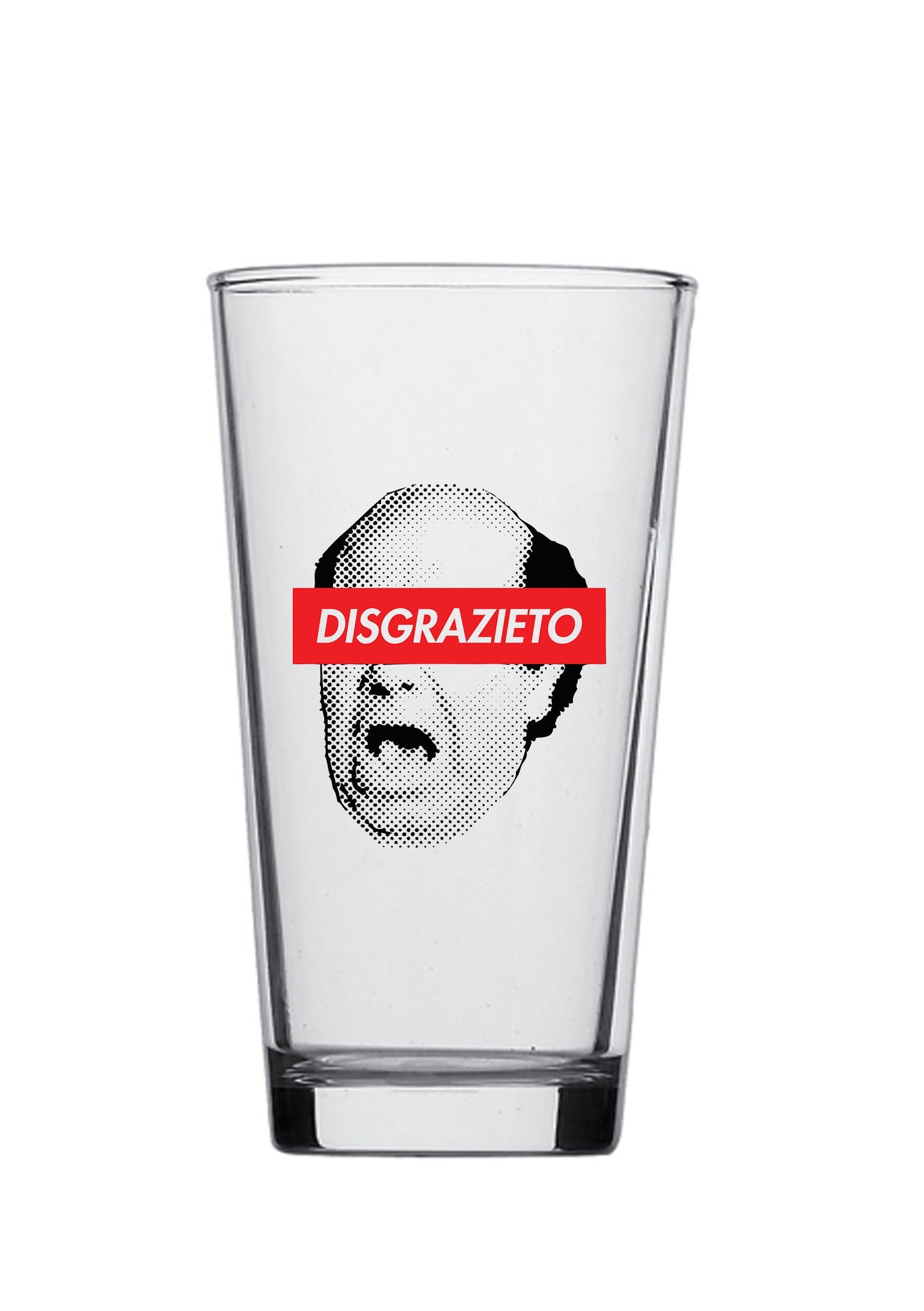 boccale - disgrazieto