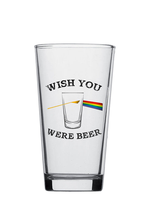 boccale - Wish you Were Beer