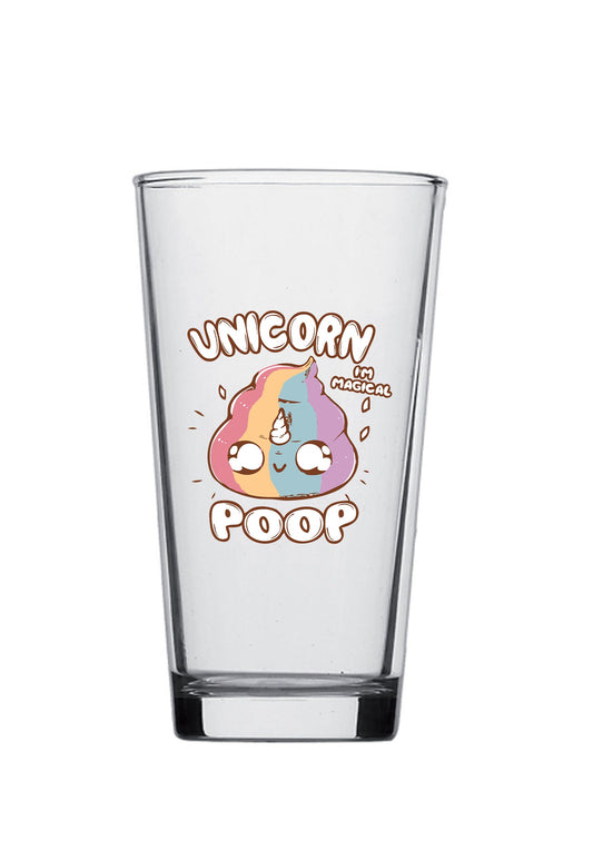 boccale - unicorn poop