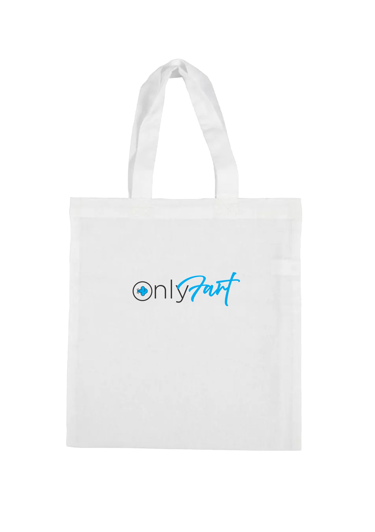 borsa shopping bag- only fart