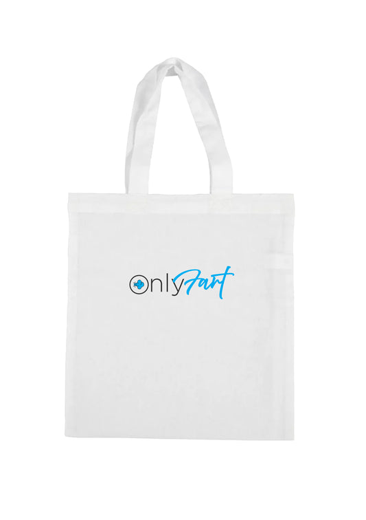 borsa shopping bag- only fart