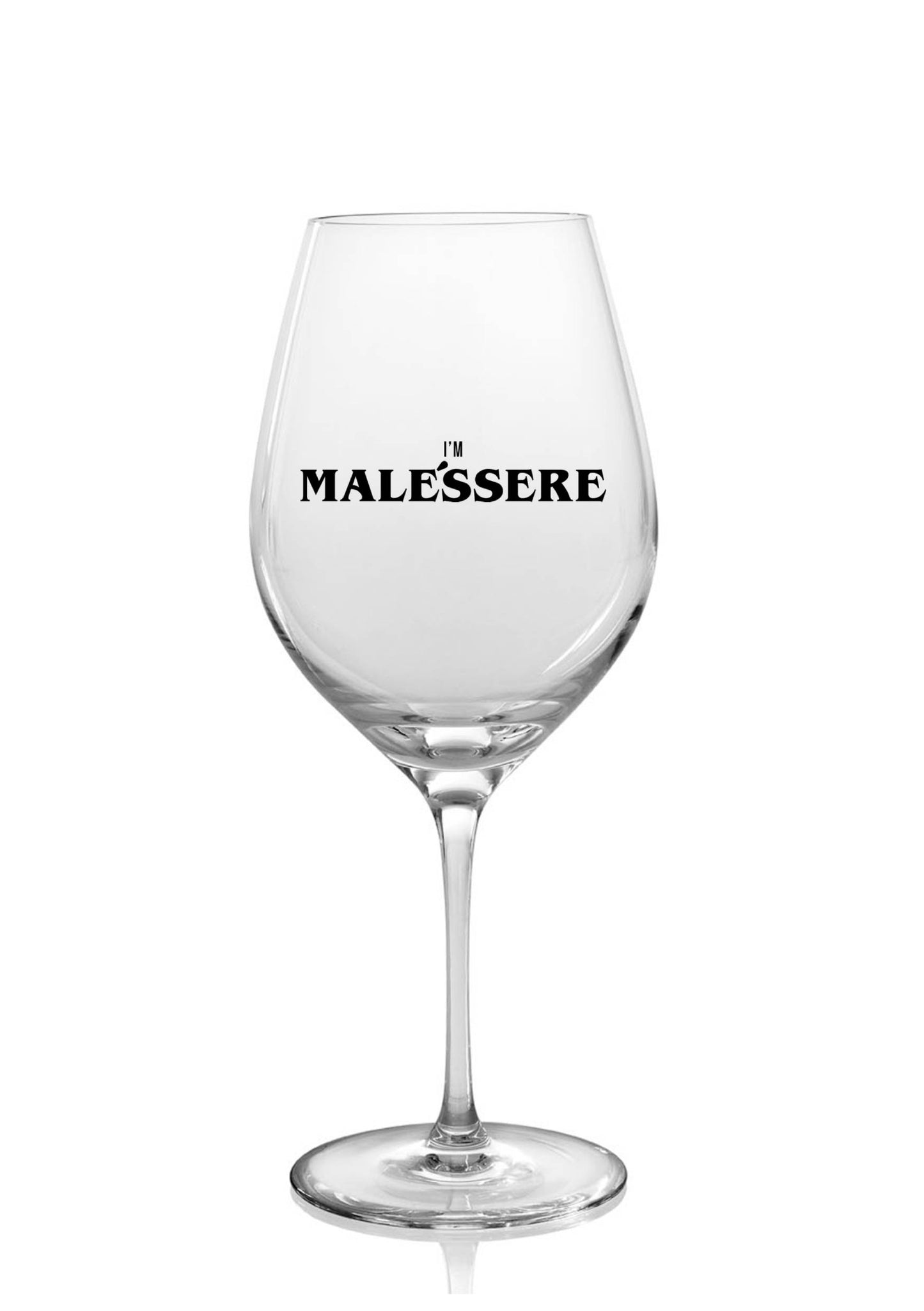 calice - i m malessere