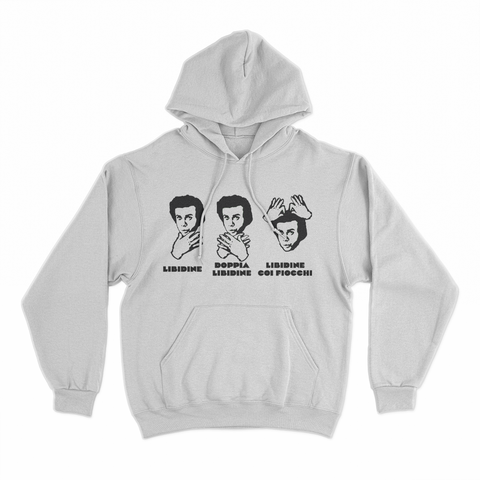 felpa_cappuccio cappuccio unisex- libidine coi fiocchi