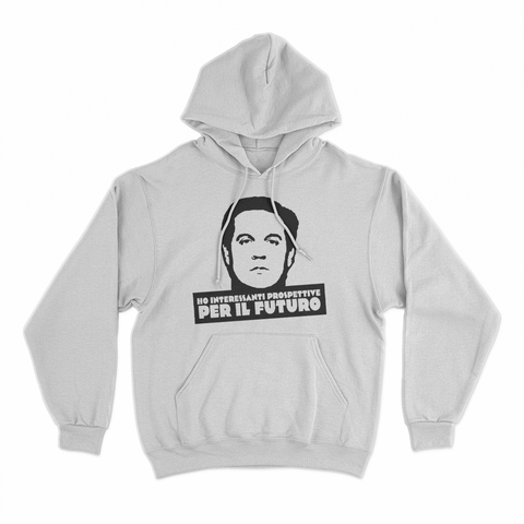 felpa_cappuccio cappuccio unisex- ho interessanti prospettive per il futuro