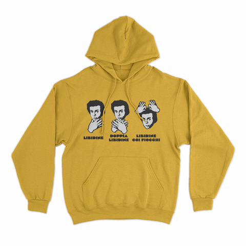 felpa_cappuccio cappuccio unisex- libidine coi fiocchi