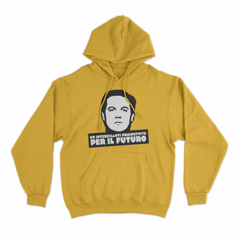 felpa_cappuccio cappuccio unisex- ho interessanti prospettive per il futuro