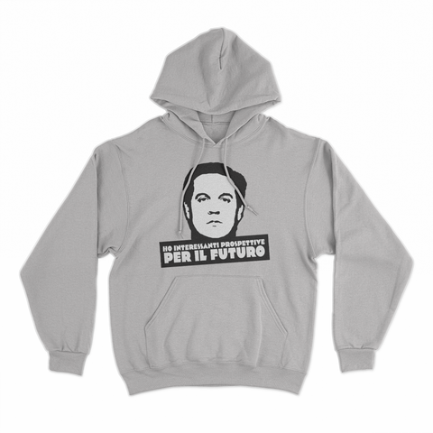 felpa_cappuccio cappuccio unisex- ho interessanti prospettive per il futuro