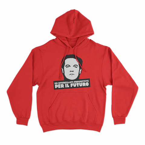 felpa_cappuccio cappuccio unisex- ho interessanti prospettive per il futuro