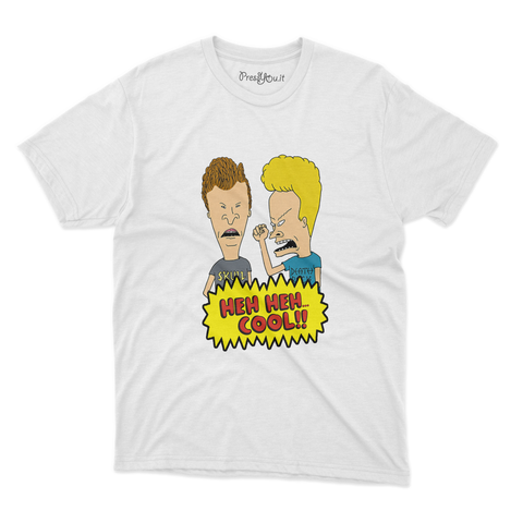 maglietta t-shirt- cartoni music tv