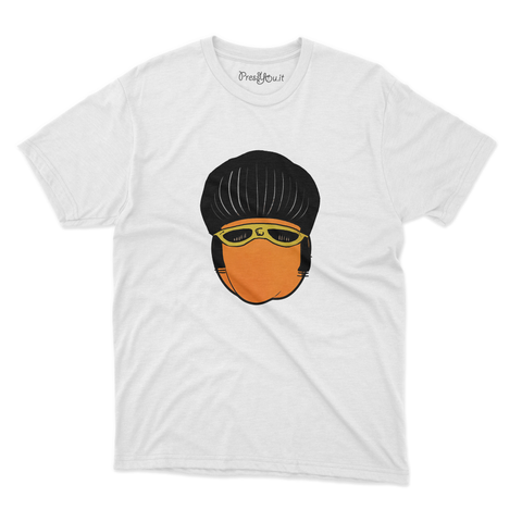 maglietta t-shirt- caco tony