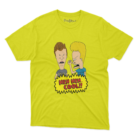 maglietta t-shirt- cartoni music tv