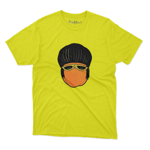 maglietta t-shirt- caco tony