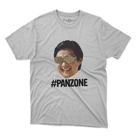 maglietta t-shirt- mr chao panzone