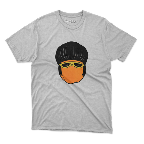 maglietta t-shirt- caco tony