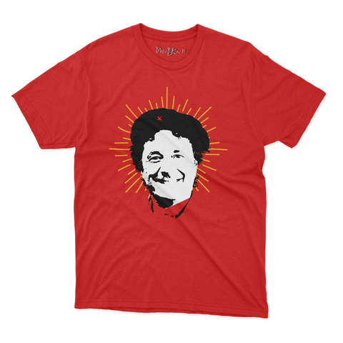 maglietta t-shirt- enzo guevara