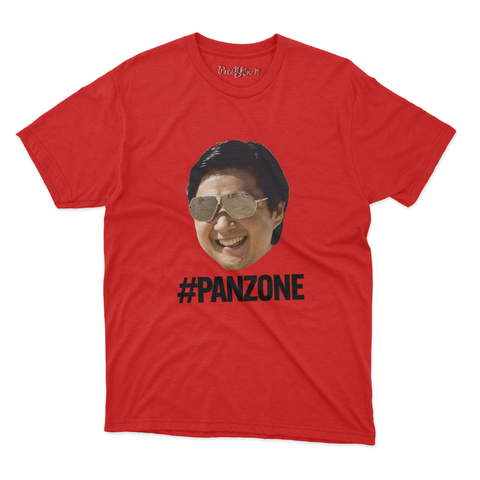 maglietta t-shirt- mr chao panzone