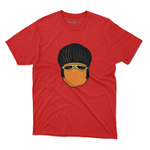 maglietta t-shirt- caco tony