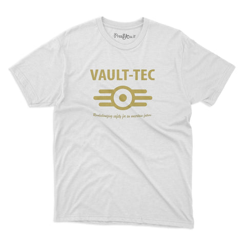 maglietta t-shirt- v tec guerra nucleare