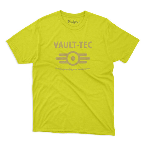 maglietta t-shirt- v tec guerra nucleare