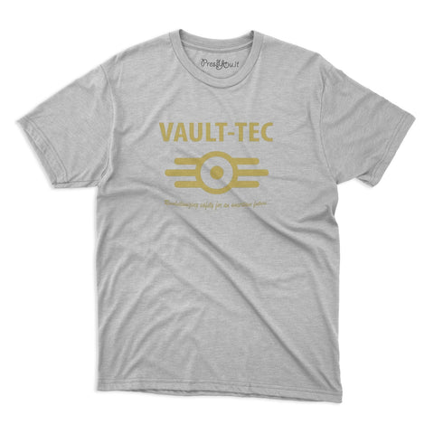 maglietta t-shirt- v tec guerra nucleare