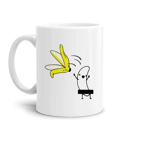 tazza Mug- banana sexy