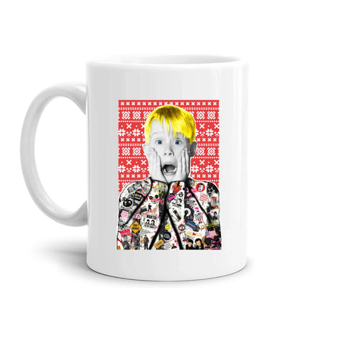 tazza Mug- Kevin mamma ho perso