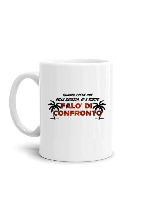 tazza Mug- falo di confronto