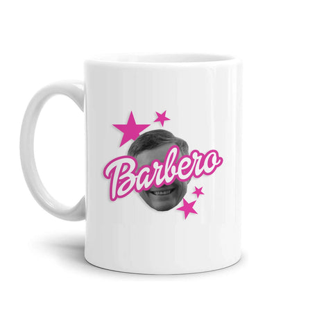 tazza Mug- barbero divulgazione storia