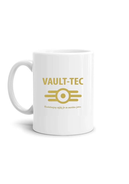 tazza Mug- v tec guerra nucleare