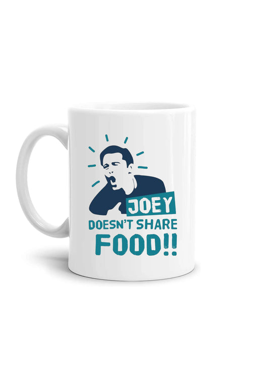 mug Mug- joey doesn t share food