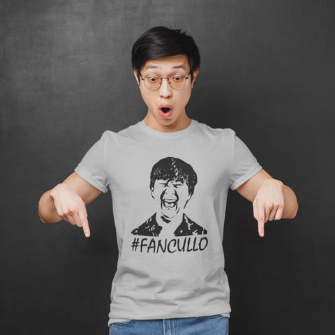 t-shirt t-shirt- chao fuck lions