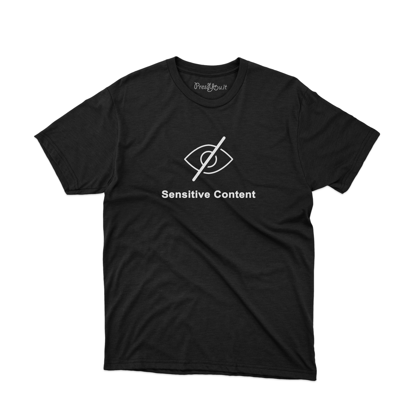 maglietta t-shirt- sensitive content