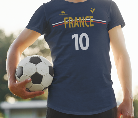 Speciale EUROPEI 2024 - Forza Francia