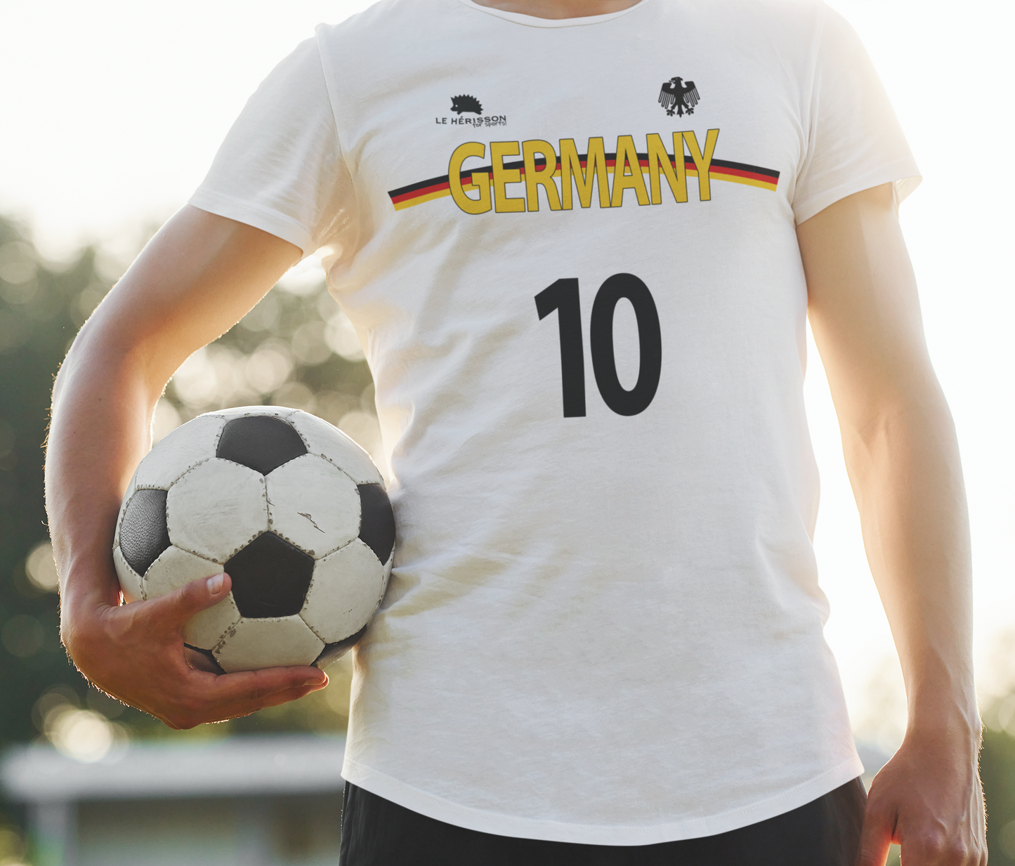 Speciale EUROPEI 2024 - Forza Germania